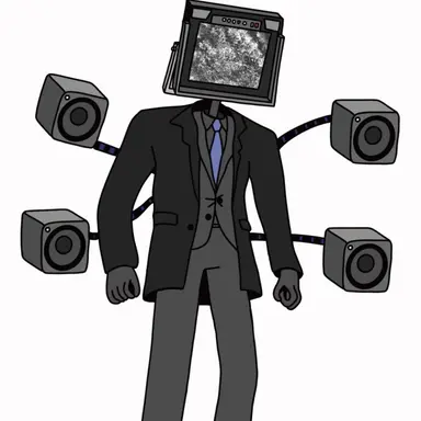 Profile image of 라지 티비맨