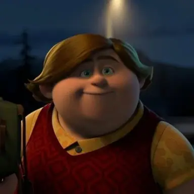 Profile image of Toby