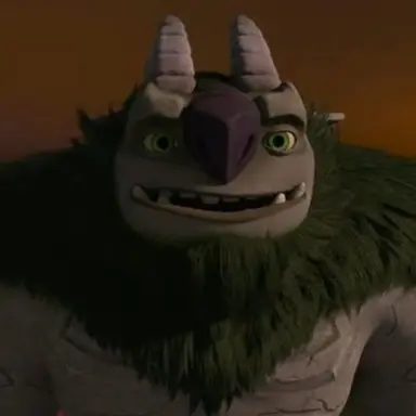 Profile image of AAARRRGGHH