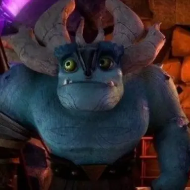 Profile image of Draal
