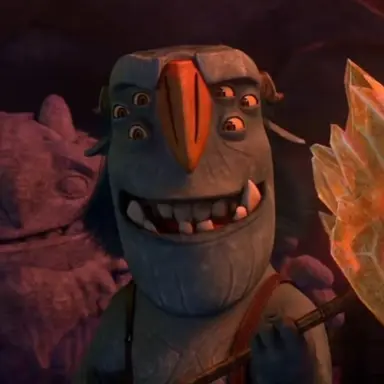 Profile image of Blinky