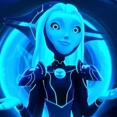 Profile image of Aja