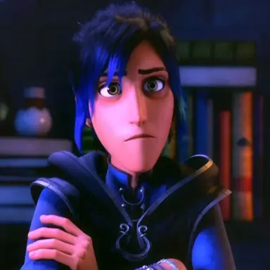 Profile image of Douxie