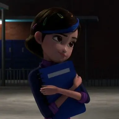 Profile image of Claire