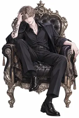 Profile image of ニコロ