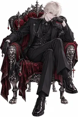 Profile image of ヴァレンティノ