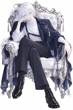 Profile image of ダンテ
