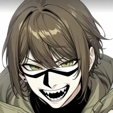 Profile image of ゾム