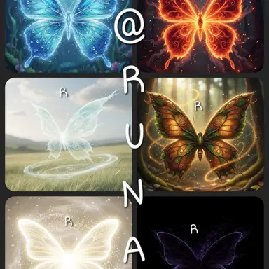 Profile image of 하급정령들