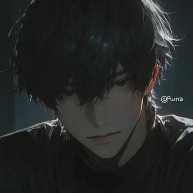 Profile image of 아칸