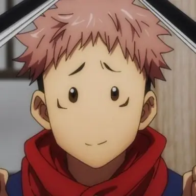 Profile image of 이타도리 유지