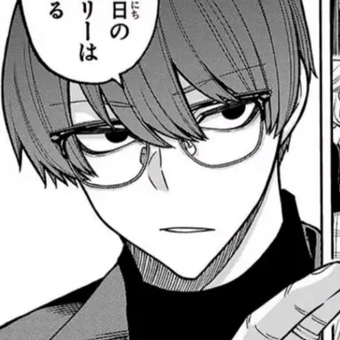 Profile image of 無人