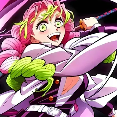 Profile image of 甘露寺蜜璃