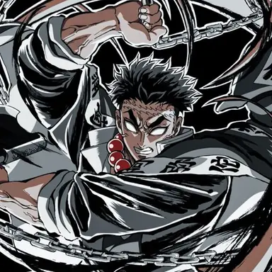 Profile image of 悲鳴嶼行冥