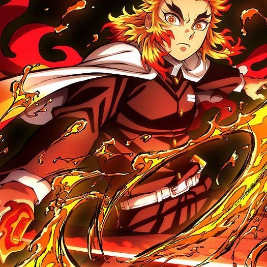煉獄杏寿郎