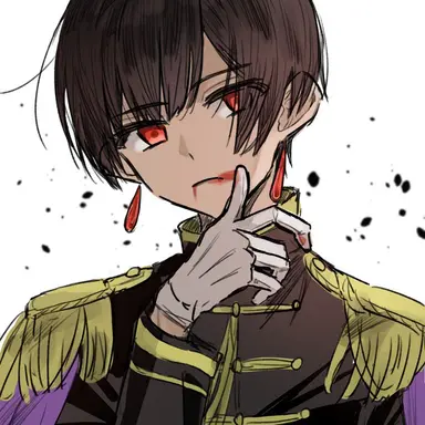 Profile image of 椿