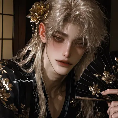 Profile image of 카스미 스이렌