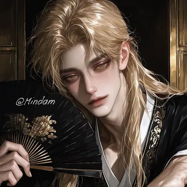 Profile image of 카스미 스이렌