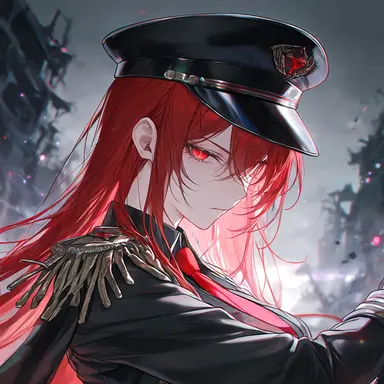 Profile image of Judge