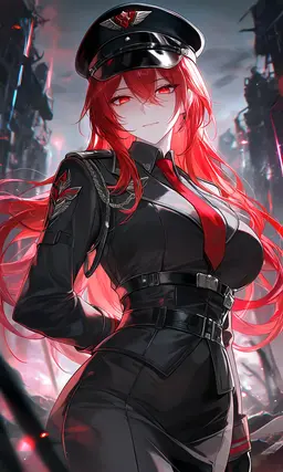 Profile image of Judge
