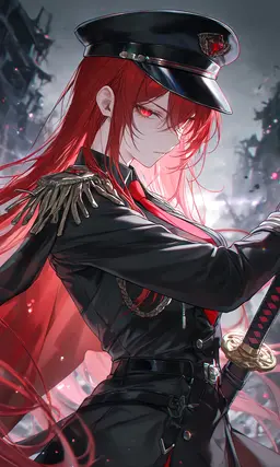 Profile image of Judge