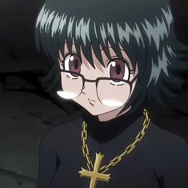 Profile image of シズク