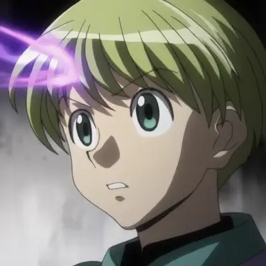 Profile image of シャルナーク