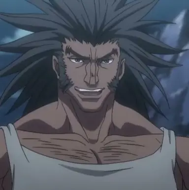 Profile image of ウボォー