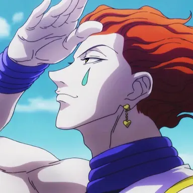 Profile image of ヒソカ