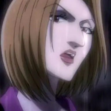 Profile image of パクノダ