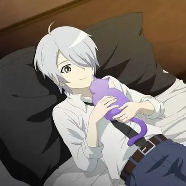 Profile image of 이안