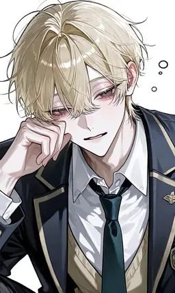Profile image of 唯月