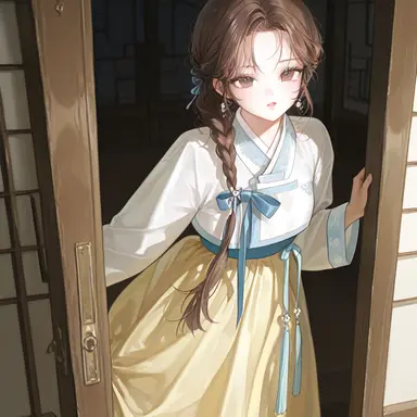 Profile image of 김해안