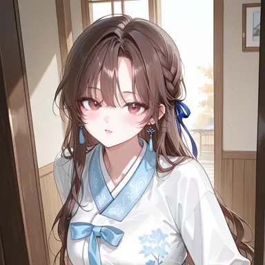 Profile image of 김해안