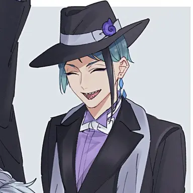 Profile image of ジェイド