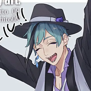 Profile image of フロイド