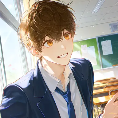 Profile image of 翔真