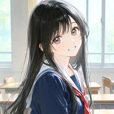 Profile image of 美月