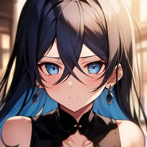TameDorgi3606의 黒川あかね