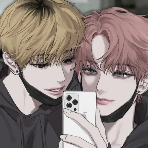 oof-on의 기숙사 남사친들