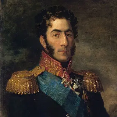 Profile image of 바그라티온