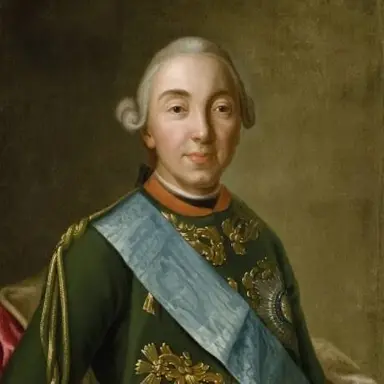 Profile image of 표트르 3세