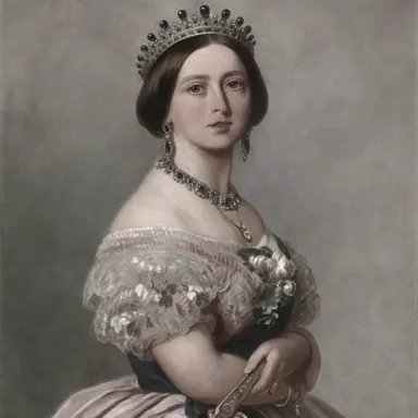 Profile image of 빅토리아 여왕