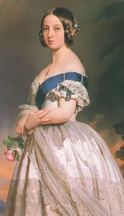 Profile image of 빅토리아 여왕