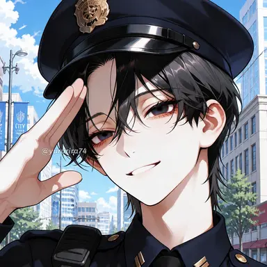 Profile image of 倫一朗