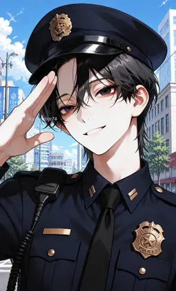 Profile image of 倫一朗