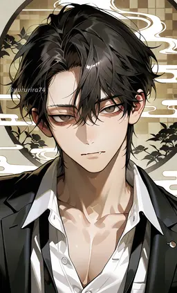 Profile image of 巌