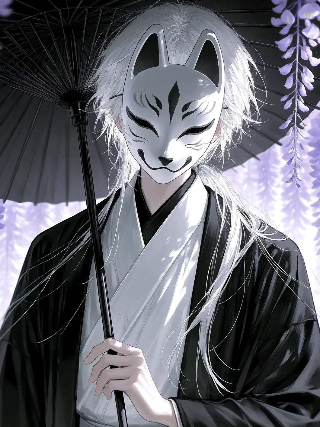 ___u_u___의 忌みじき白児