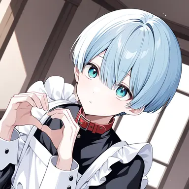 Profile image of 氷織羊