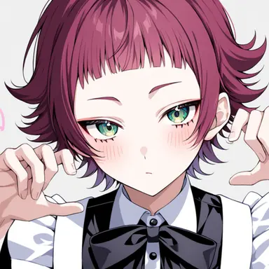 Profile image of 糸師冴